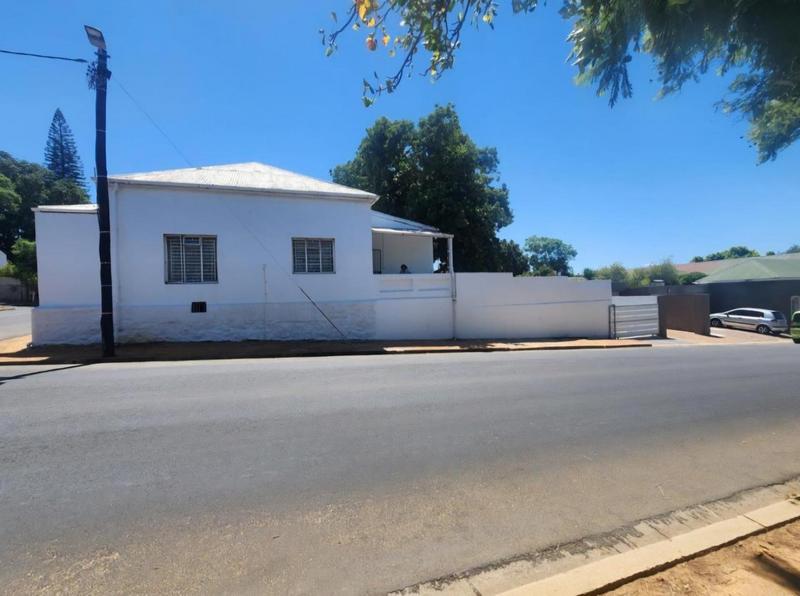 3 Bedroom Property for Sale in Bergzicht Western Cape